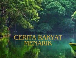 5 Cerita Rakyat Menarik dari Banten