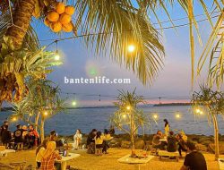 10 Tempat Hangout Malam Terbaik di Banten