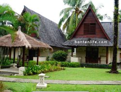 Homestay di Banten Nyaman dan Terpopuler