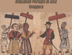 Kebijakan Portugis di Asia Tenggara