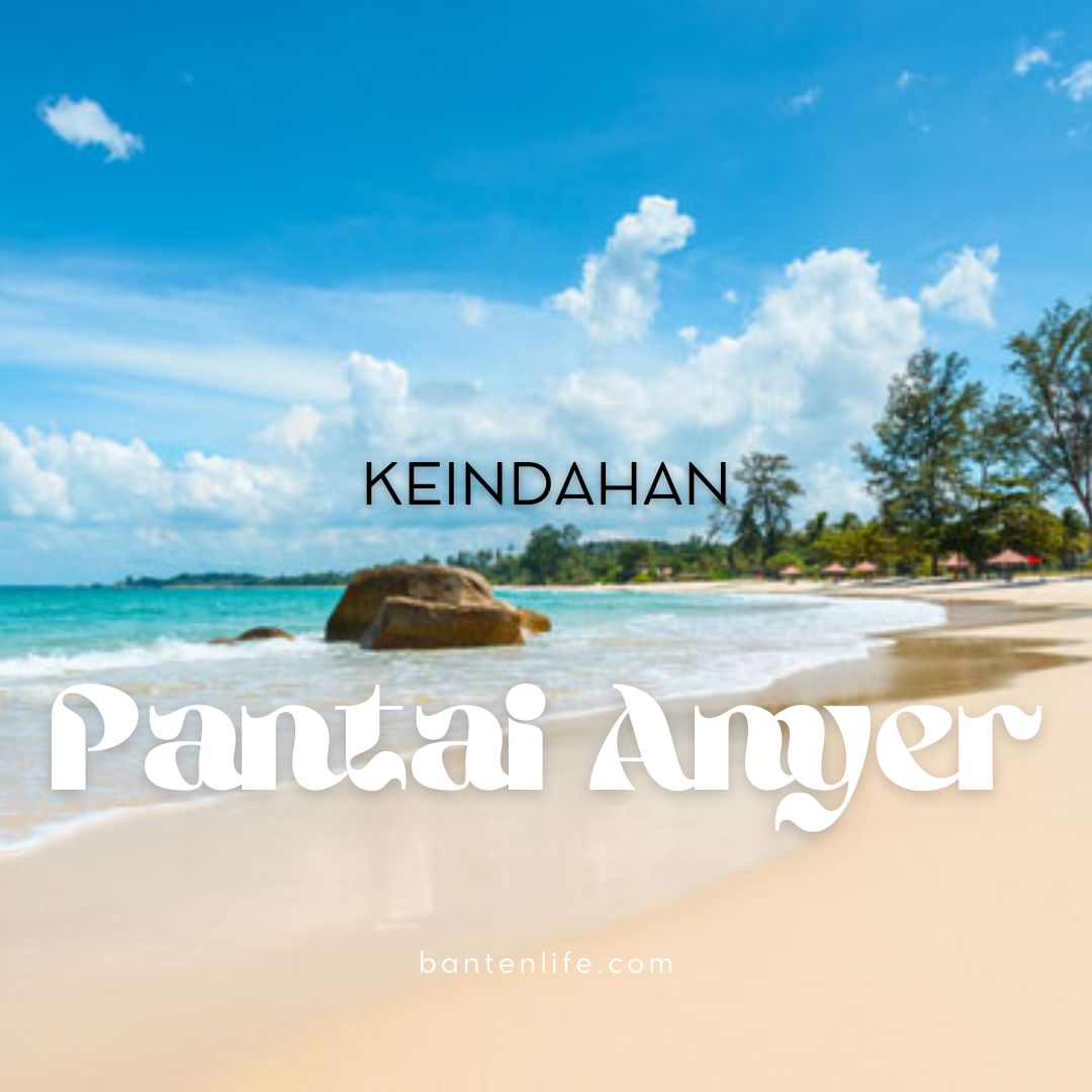 Pantai Anyer