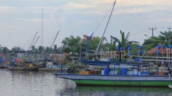 Pelabuhan Karangantu Banten