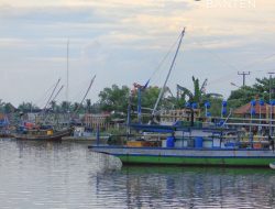 Pelabuhan Karangantu: Gerbang Perdagangan Banten