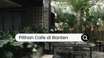 Cafe di Banten