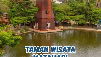 Taman Wisata Matahari