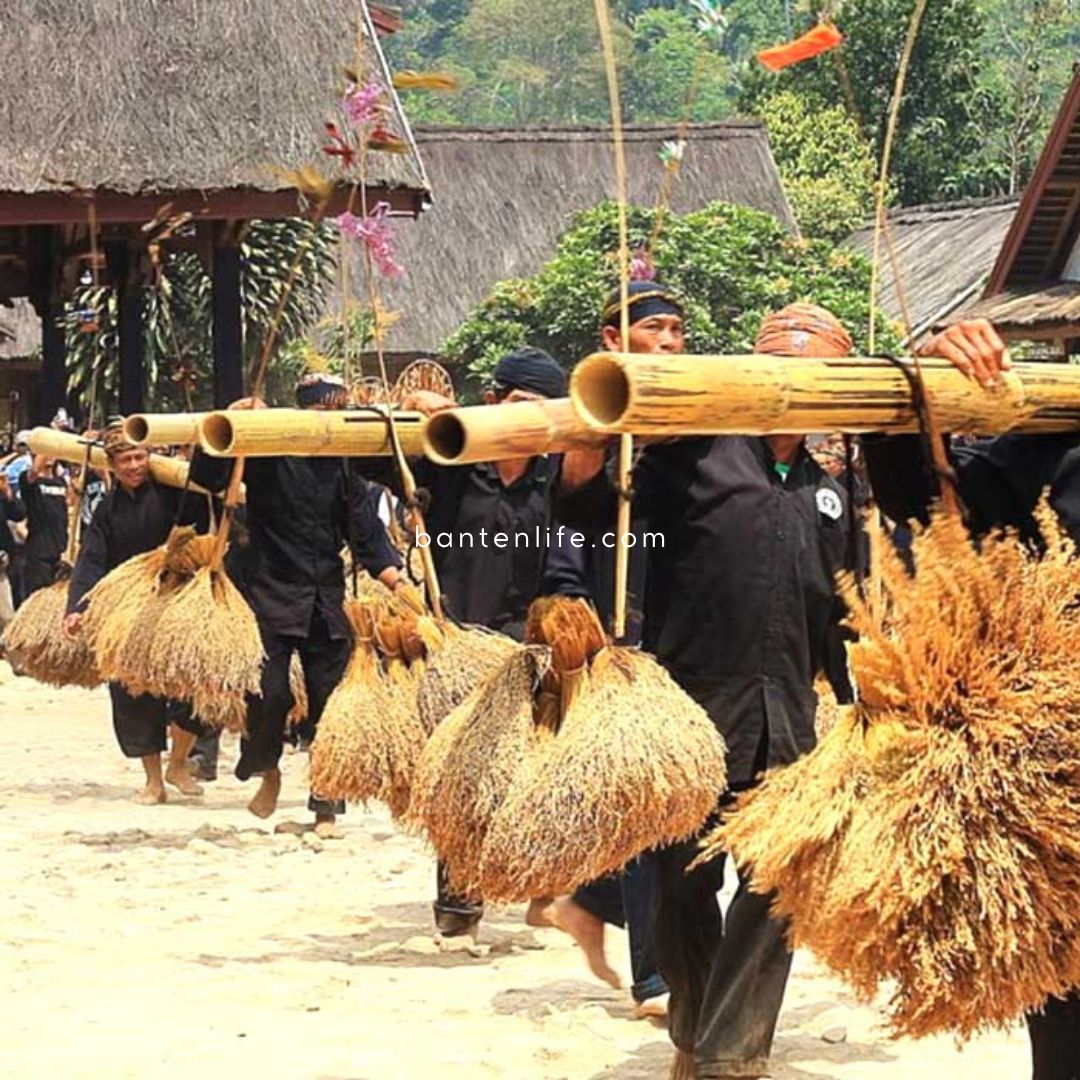 Tradisi Budaya Banten