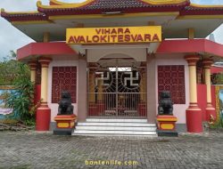 Vihara Avalokitesvara: Ikon Religi di Banten