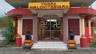 Vihara Avalokitesvara