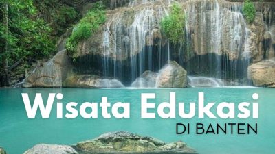 Wisata Edukasi