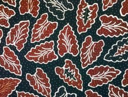 Proses Pembuatan Batik Banten: Langkah Demi Langkah