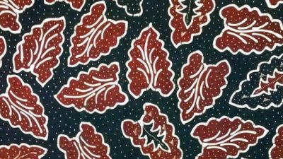 Proses Pembuatan Batik Banten: Langkah Demi Langkah