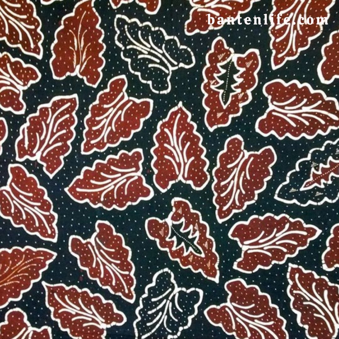 Proses Pembuatan Batik Banten: Langkah Demi Langkah