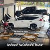 Cuci Mobil Profesional dan Detailing di Serang