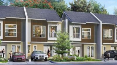 Developer Properti Terpercaya di Serang