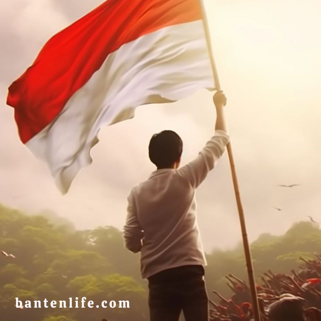 Inspirasi Pahlawan Banten