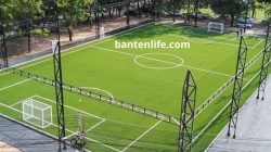 7 Lapangan Sepak Bola Terbaik di Banten