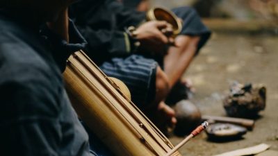 Musik Tradisional Khas Banten