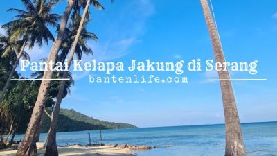 Pantai Kelapa Jakung