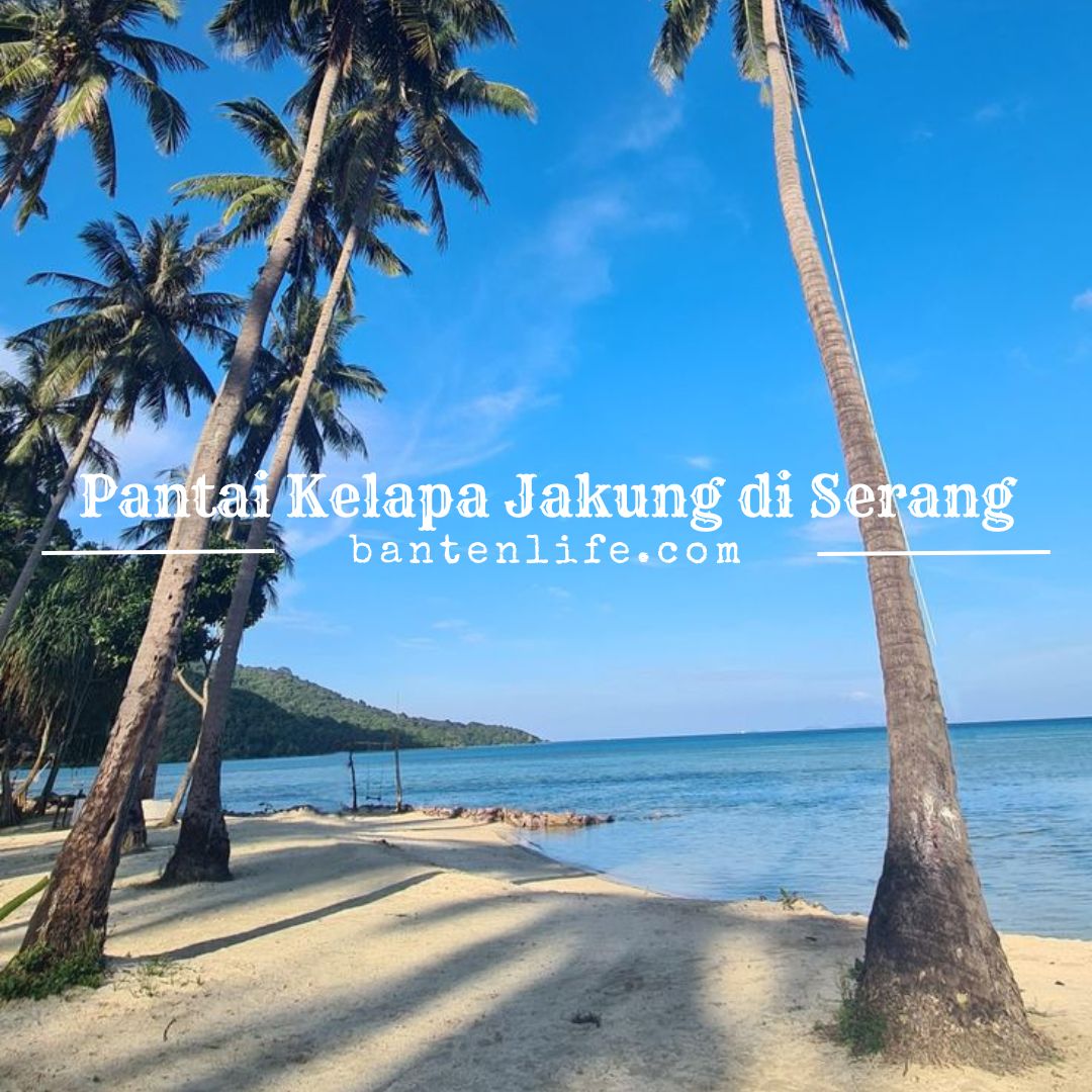 Pantai Kelapa Jakung