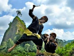 Pencak Silat Banten: Filosofi dan Keindahannya