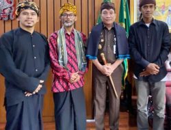 Pendidikan Budaya di Komunitas Adat Banten