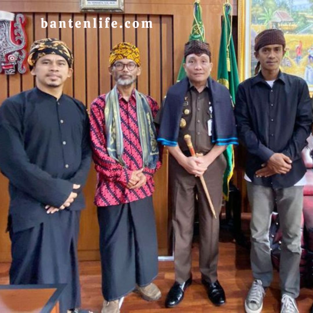 Pendidikan Budaya di Komunitas Adat Banten