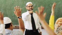 Pendidikan Islam di Banten