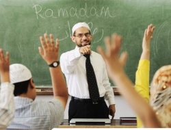 Perkembangan Pendidikan Islam di Banten