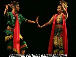 Pengaruh Portugis dalam Seni dan Budaya di Banten