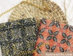 Sentra Produksi Batik di Banten: Kunjungi Pusat Kerajinan