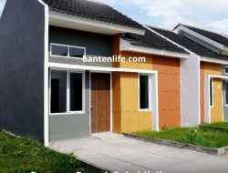 Program Rumah Subsidi Terjangkau di Serang