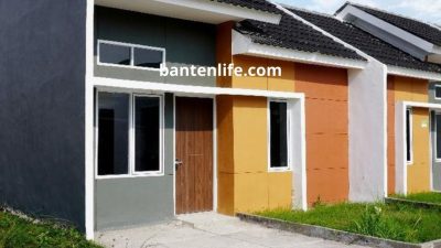 Program Rumah Subsidi Terjangkau di Serang