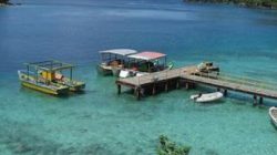 Pulau Tunda: Keindahan Tersembunyi di Banten