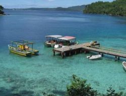 Pulau Tunda: Keindahan Tersembunyi di Banten