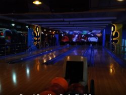 Pusat Bowling Terbaik di Serang, Banten