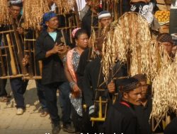 Upacara Adat Kaolotan: Warisan Tradisi Leluhur Banten