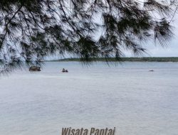 Tanjung Lesung Banten: Wisata Pantai yang Memukau