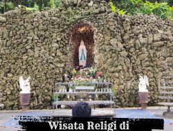 Rekomendasi Wisata Religi di Rangkasbitung