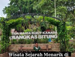 Rekomendasi Wisata Sejarah Menarik di Rangkasbitung