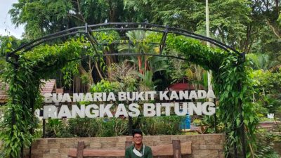 Rekomendasi Wisata Sejarah Menarik di Rangkasbitung