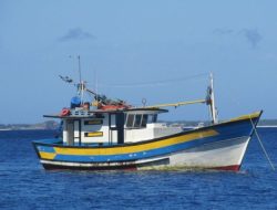 Jadwal Kapal Menuju Pulau-Pulau di Banten