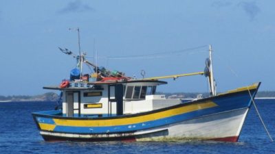 Jadwal Kapal Menuju Pulau-Pulau di Banten