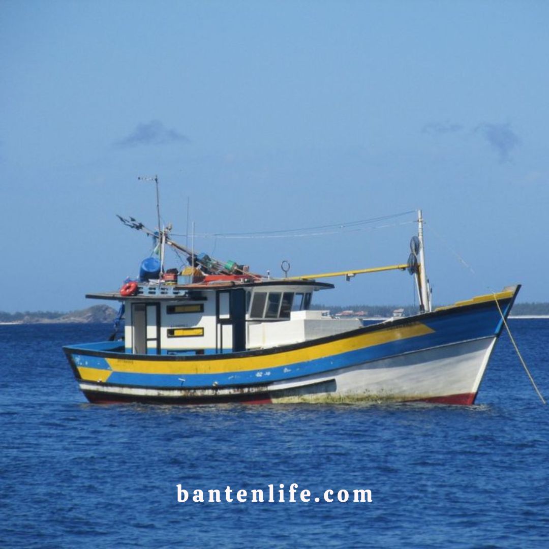 Jadwal Kapal Menuju Pulau-Pulau di Banten