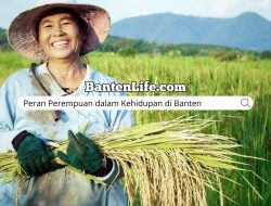 Peran Perempuan dalam Kehidupan di Banten