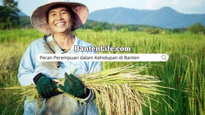 Peran Perempuan dalam Kehidupan di Banten