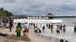 Pantai Anyer Banten: Pilihan Tempat Liburan yang Seru