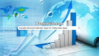 Kondisi Ekonomi Banten Saat Ini: Fakta dan Data