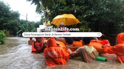 Solusi Penanganan Banjir di Banten Terbaik