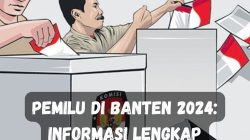 Pemilu di Banten 2024: Informasi Lengkap