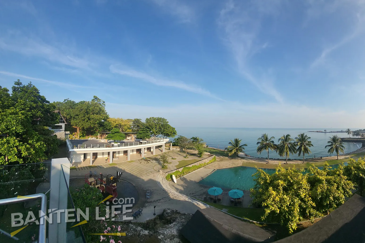 Hotel dan Penginapan Dekat Object Wisata Provinsi Banten